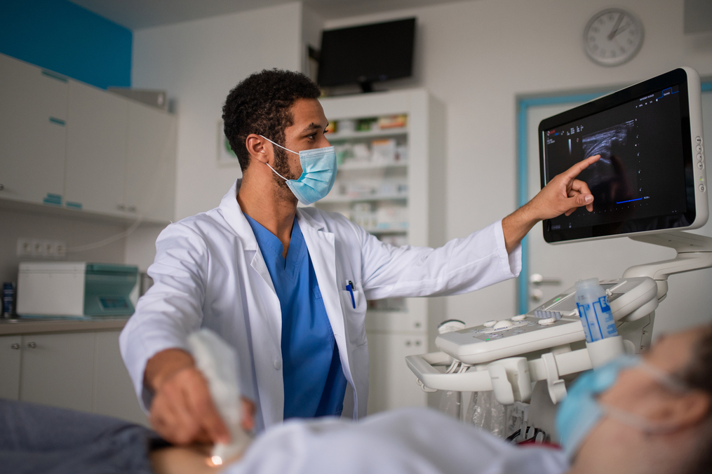 Health Sciences Degree 